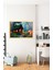 Ahşap Çerçeveli Puzzle - Tablo Hthp - 001 23 x 32 4
