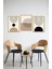 Dekorize Mdf Tablo Seti 3 Parça 3 mm - Salon Oturma Odası Için Bohem Duvar Dekoru 3042 13 x 17 1