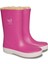 Splash Nautico Borreguito Çocuk Yağmur Çizmesi - Fuşya 4
