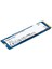 2 Tb Kıngston Nv3 M.2 Nvme Pcıe Gen4 6000/5000MBS SNV3S/2000G 1