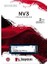 2 Tb Kıngston Nv3 M.2 Nvme Pcıe Gen4 6000/5000MBS SNV3S/2000G 3