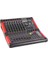 MV-P800 8 Kanal Usb-Bluetooth Destekli Deck Mixer 1
