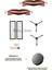 Xiaomi Mi Vacuum Mop 2 Pro+ Robot Süpürge Uyumlu Yedek Ana Fırça, Yan Fırça, Hepa Filtre - 8 Parça 1