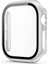 Apple Watch 7/8/9 41mm Full Kasa Korumalı Ekran Koruyucu 1