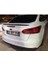 Ford Focus (12-18) 3, 3.5, 4 Sedan Kasa Bagaj Üstü Spoiler 2