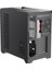 Rt7 Siyah Dıgıtal 850W 80+ Gold Full Modüler 4X12CM Argb 3 Taraflı Temperli Cam USB 3.0 - Type C Atx Kasa 3