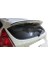 Ford Fiesta 2007 Sonrası Bagaj Üstü Spoiler Bagaj Çıtası Piano Black 1