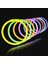 Glow Fosforlu Neon Bileklik 50 Adet 3