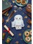 Harry Potter Lisanslı Hedwig Telli Not Defteri (80 Yaprak) 1