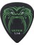 Médiators 1,14 mm Hetfield Black Fang 1,14 mm Boîte De 6 Boite De 6 Black Fang 1