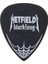 Médiators 1,14 mm Hetfield Black Fang 1,14 mm Boîte De 6 Boite De 6 Black Fang 2