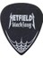 Médiators 1,14 mm Hetfield Black Fang 1,14 mm Boîte De 6 Boite De 6 Black Fang 5
