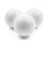 Helvacı 3 cm 150'li Köpük Top -HEL.6901 1