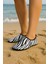 Bright Zebra Kadın Deniz & Havuz Ayakkabısı Brıght-Zebra Siyah 1