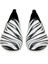 Bright Zebra Kadın Deniz & Havuz Ayakkabısı Brıght-Zebra Siyah 3