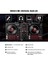 Numark Mixtrack Platinum Fx - 4 Kanal Dj Kontrol Cihazı, 24 Bit Ses, Kulaklık Çıkış, Ses Kartlı, 4 2