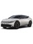 Kia Ev6 – Siyah Cam Rüzgarlığı - Kore Malı 1