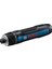 Go 3 Akülü Vidalama Makinesi (Usb Cable A-C, 8 Pcs Screwbits, Extender 1