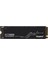 2 Tb Kıngston Pcıe 4.0 Nvme M.2 2280 7000/7000 SKC3000D/2048G 1