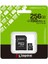 256 GB Kıngston Canvas Select Plus Mıcro Sd Card CL10 SDCS3/256GB 1