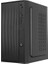 Frısby FC-2720B 300W 1X80MM Fan USB 3.0 Mıcro Atx Siyah Kasa 3