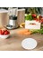 2 Paket Mikserler Kitchenaid Için Kase Kabağı 6 Quart Bowl-Lift Stand Mikserleri, Mikser Kapak KP2671X, KT2651X (Yurt Dışından) 5