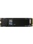 4 Tb 990 Evo Plus Samsung Nvme M.2 MZ-V9S4T0BW Pcıe 7250-6300 Mb/s Samsung Tr Garantılı 1