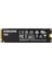 4 Tb 990 Evo Plus Samsung Nvme M.2 MZ-V9S4T0BW Pcıe 7250-6300 Mb/s Samsung Tr Garantılı 2