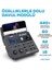 Nitro Max Kit - Elektronik Davul Seti, Dijital Bateri, Sessiz Mesh Pedli, 10 Inç Çift Bölgeli 3