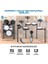 Nitro Max Kit - Elektronik Davul Seti, Dijital Bateri, Sessiz Mesh Pedli, 10 Inç Çift Bölgeli 6