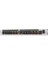 CX3400 V2 High-Precision Stereo 2-Way/3-Way/mono 4-Way Crossover With Limiters, Adjustable 2