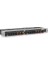 CX3400 V2 High-Precision Stereo 2-Way/3-Way/mono 4-Way Crossover With Limiters, Adjustable 3