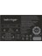 CX3400 V2 High-Precision Stereo 2-Way/3-Way/mono 4-Way Crossover With Limiters, Adjustable 6