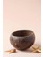 Jumbo Hindistan Cevizi Kasesi - El Yapımı Coconut Bowl - Atıştırmalık, Sos ve Çerez 1