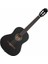RST5MBK Klasik Gitar (Mat Siyah) 1