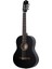 RST5MBK Klasik Gitar (Mat Siyah) 4
