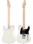 TLX-50CR-25AMP Tele Kasa Maple Klavye 2 Single-Coil 25W Amfili Elektro Gitar 4