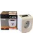 CT-9182 Dijital Zaman Saati, 3680 W, Beyaz 1