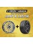 Togg T10X Uyumlu 235/50R19 Kış Lastiği 4 Adet YILI:2025+DY1649 Gmd 19" Jant 4 Adet 1