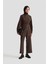 Cepli Tunik Takım 25KD1306 Acı Kahve 1