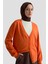 Hırka 24KD2402 Oranj 1