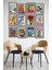 Dekorize Mdf Tablo Seti 12 Parça 3 mm - Matisse Duvar Dekoru Model 2 13 x 17 1