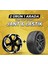 Togg T10X Uyumlu 235/50R19 Kış Lastiği 4 Adet YILI:2025+DY1129 Bd 19" Jant 4 Adet 1