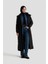 Trend Kapitone 24KT740 Siyah 2