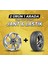 Togg T10X Uyumlu 235/50R19 Dört Mevsim Lastiği 4 Adet YILI:2025+DY1129 Tgd 19" Jant 4 Adet 1