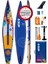 Suplimanı 380X71X15 Supboard Paddle Board Şişme Sörf Tahtası Tam Set Sup Board 1