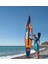 Suplimanı 380X71X15 Supboard Paddle Board Şişme Sörf Tahtası Tam Set Sup Board 4