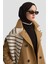 Trençkot 25KT713 Camel 4