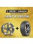 Togg T10X Uyumlu 235/50R19 Dört Mevsim Lastiği 4 Adet YILI:2025+DY1709 Mgmd 19" Jant 4 Adet 1