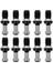 10PCS CAT40 45 Degree Pull Saplama Tutma Düğmesi Haas Cat 40 Cnc Alet Tutucusu Değiştirin 202-5925 (Yurt Dışından) 1